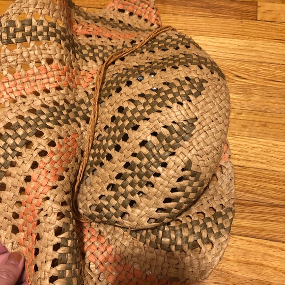 Collection Eighteen crushable packable sun hat - Picture 5 of 7